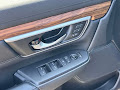 2021 Honda CR-V Hybrid Touring