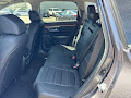 2021 Honda CR-V Hybrid Touring