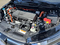 2021 Honda CR-V Hybrid Touring