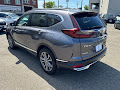 2021 Honda CR-V Hybrid Touring