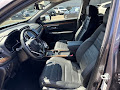 2021 Honda CR-V Hybrid Touring