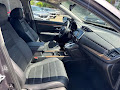 2021 Honda CR-V Hybrid Touring