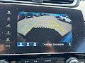2021 Honda CR-V Hybrid Touring