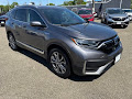 2021 Honda CR-V Hybrid Touring