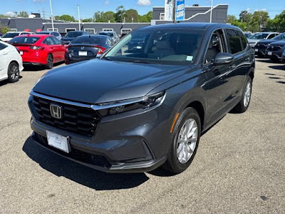 2023 Honda CR-V