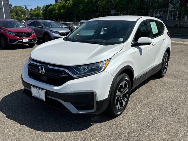 2022 Honda CR-V Special Edition