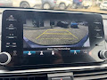 2022 Honda Accord EX-L