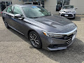 2022 Honda Accord EX-L