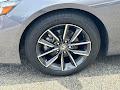 2022 Honda Accord EX-L