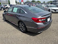 2022 Honda Accord EX-L