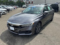 2022 Honda Accord EX-L