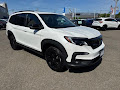 2022 Honda Pilot TrailSport