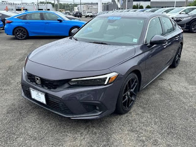 2022 Honda Civic