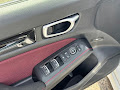2022 Honda Civic Si