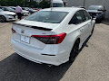 2022 Honda Civic Si