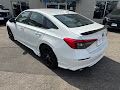 2022 Honda Civic Si