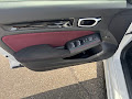 2022 Honda Civic Si