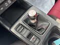 2022 Honda Civic Si