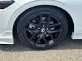 2022 Honda Civic Si