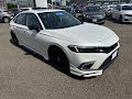 2022 Honda Civic Si