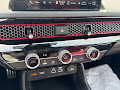 2022 Honda Civic Si