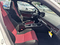 2022 Honda Civic Si