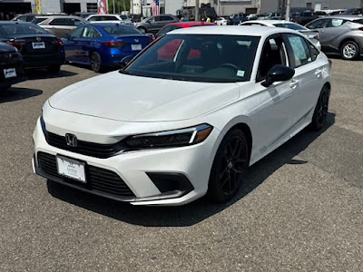 2023 Honda Civic