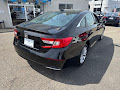 2022 Honda Accord LX