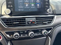 2022 Honda Accord LX
