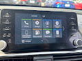 2022 Honda Accord LX