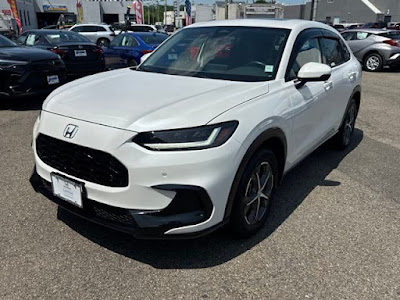 2023 Honda HR-V
