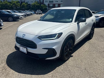 2023 Honda HR-V