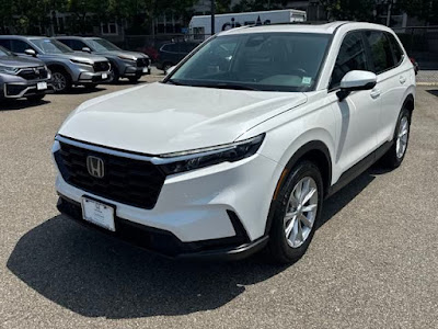2023 Honda CR-V