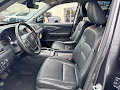 2022 Honda Ridgeline RTL