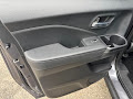 2022 Honda Ridgeline RTL