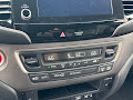 2022 Honda Ridgeline RTL