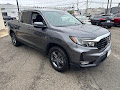 2022 Honda Ridgeline RTL