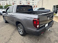 2022 Honda Ridgeline RTL