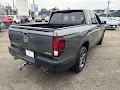 2022 Honda Ridgeline RTL