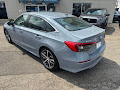 2022 Honda Civic Touring