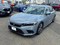 2022 Honda Civic Touring