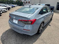 2022 Honda Civic Touring