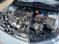 2022 Honda Civic Touring