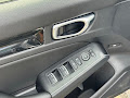 2022 Honda Civic Touring