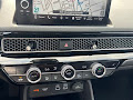 2022 Honda Civic Touring