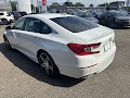 2022 Honda Accord Touring 2.0T