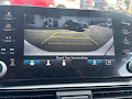 2022 Honda Accord Touring 2.0T