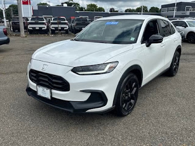 2023 Honda HR-V