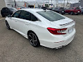 2022 Honda Accord Sport Special Edition