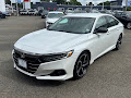 2022 Honda Accord Sport Special Edition